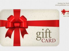 free gift card download